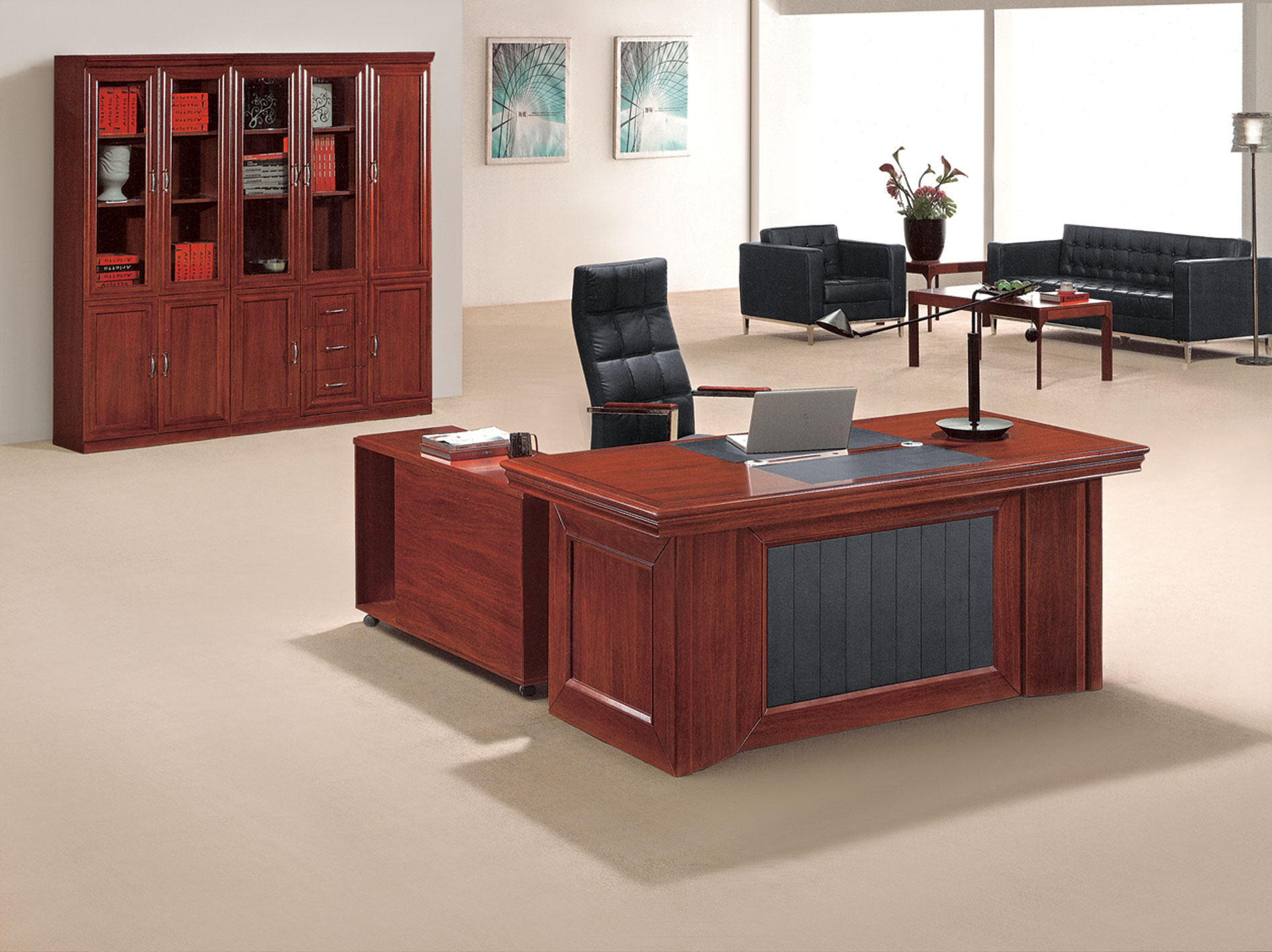 New Products Operative Desks | Royal Furnishing